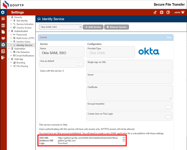 What is Okta and Single Sign On (SSO)? - How-To Articles - IT