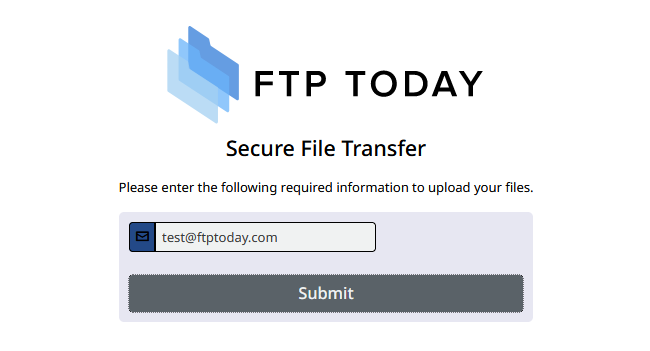 Secure-File-Transfer