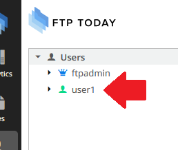 New-user-tab