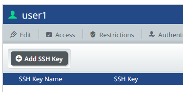 SSH-Key Step-3